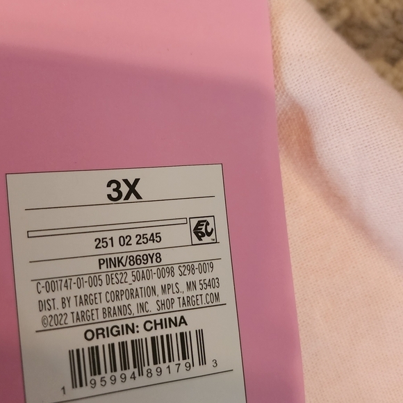 NWT Stoney Clover for Target linen blend stretch tiered mini skirt. - Picture 6 of 11